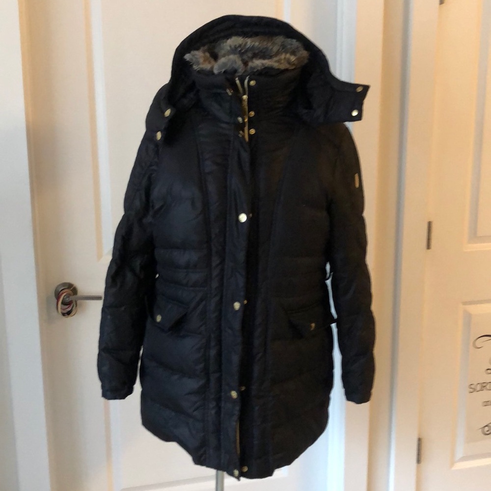 Warm Coat